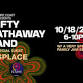 Lefty Hathaway Band w/ Displace event image