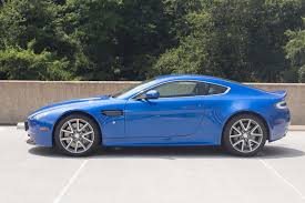 Image result for Slate Blue 2012 Aston Martin