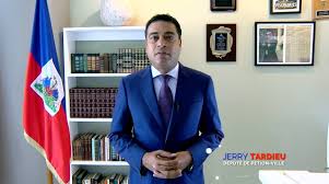 Profile for Bureau du Député Jerry Tardieu