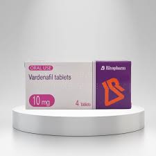 Image result for Vardenafil