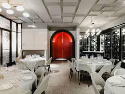 Take your holiday dinner to the next level with a reimagined take on chef daniel humm's roast duck from this former best restuarnt in the world. New York City S Buzziest Restaurants For Group Dinners