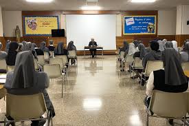 The Salesian Protomartyrs are still speaking • Istituto Figlie di Maria  Ausiliatrice