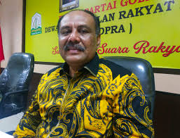 To lose is to become ashes, to win is to become charcoal Ali Basrah Menang Jadi Arang Kalah Jadi Abu