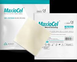 Image result for Chitosan Dressing