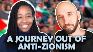How I Went From Anti-Zionist Indoctrination to Standing with Israel