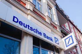 Deutsche bank is evaluating how to provide relief under the settlement agreement. Deutsche Bank Seeks Expansion In Uk Entering Mortgage Market