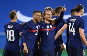 Portugal played against france in 1 matches this season. 1j1phrp5qtvelm