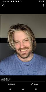 How to cut a teenager's long curly hair for high school?