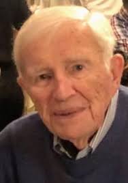 Harry Schofield Obituary (2021)