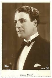 Henry Stuart