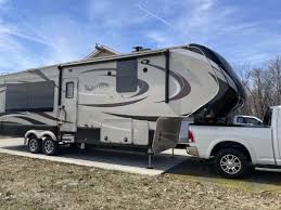 Maybe you would like to learn more about one of these? Pennsylvania Used Solitude For Sale Fifth Wheels Rv Trader