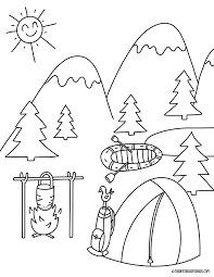 Parents can print these summer coloring pages for free at home. Summer Coloring Pages The Best Ideas For Kids
