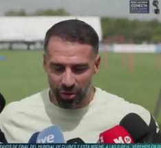 Barcelona's new goalkeeper impresses in first game