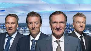 Jenson button will join sky sports as a tv pundit for all 21 races of the 2019 formula 1 season. Liverpool Manchester City Or Tottenham Soccer Saturday Pundits Give Title Race Verdict Football News Sky Sports