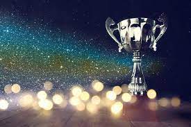 We Ve Won An Award How Do We Shout About It Without Showing Off