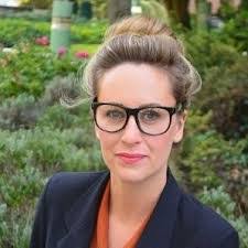 Althea Livingston's Instagram, Twitter & Facebook