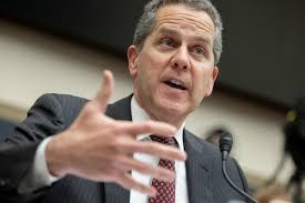 U.S. Federal Reserve's Michael Barr to resign early from regulatory job to  avoid 'dispute' over role