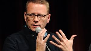 Chaos Walking Author Patrick Ness Set to Write a Lord of the Flies  Adaptation