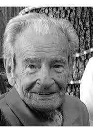 John Dodenhoff Obituary (1929