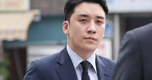 According to sbs news on august 12, the former big bang member was sentenced to 3 years in prison by the general military court and has. Seungri Apologizes To Bigbang Yg Entertainment And His Fans During Military Trial Says He Has Been Reborn Koreaboo