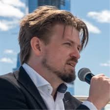 I'm happy to share that I've started a new position as Avionics Engineer at  SpaceX!