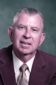 John Colvin Obituary