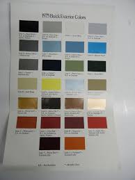 Image result for Glacier Blue 1975 Buick