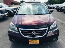 Image result for Dark Cherry 2010 Odyssey