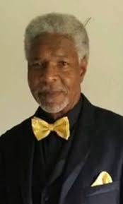 Thomas E. Holt, Sr Obituary December 24, 2021