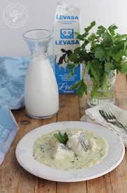 De cebolla molida 2 cdas. Bacalao En Leche Receta De La Cocina De Jaen Cocinando Entre Olivos