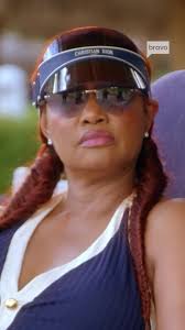 Garcelle Beauvais Claps Back at Erika Jayne's Remarks