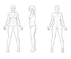 Character Turnaround Sheets For 3d Modelling Collection by character design references. character turnaround sheets for 3d