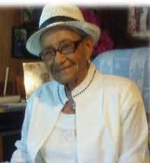 Remembering ROBERTA PRUITT GAUSE