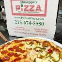 Giuseppe's Pizza & Family Restaurant - 1380 W. Street Road ...