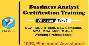 Pin On Business Analyst