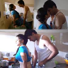 Supriya aysola shocks vikram shekar from sasesham movie on telugu filmnagar. Supriya Aysola Leaked Romance Scenes From Babu Baaga Busy Movie Eapixer