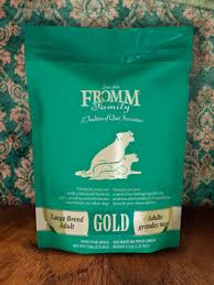 The canine gold standard optimal nutrition, five generations in the making shop puppy. Dog Products Fromm Family Foods