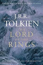 Tolkien was appointed a commander of the order of the british empire by queen elizabeth ii on 28 march 1972. A Guide Into Reading J R R Tolkien Books In Order Hooked To Books