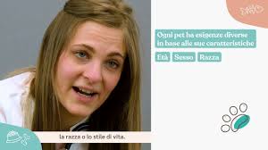 L'alimentazione corretta per i cani di taglia grande