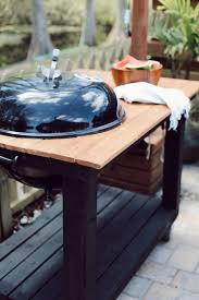 Check spelling or type a new query. Diy Bbq Table Florida Lifestyle Fresh Mommy Blog