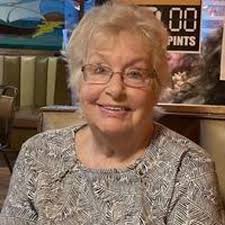 Agnes Ida Lattanzi Obituary February 14, 2025