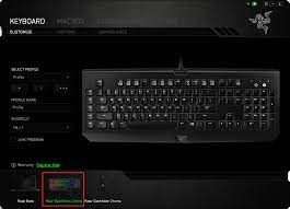 To install chroma connect, follow the steps outlined below. Razer Chroma Workshop Get The Most Out Of Your Chroma Devices