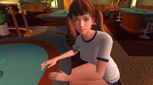 ** you must be signed . Download 3d Virtual Girlfriend Offline Mod Apk 5 0 Unlimited Money