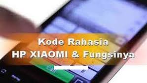 A altasia 548.210 & duration : Kode Rahasia Xiaomi 2021 Cara1001