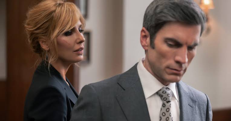 Yellowstone finale ends season in dramatic fashion with another major death  | Radio Times