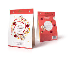 Mondo Nougat Food And Beverage Packaging Design Award Food Packaging Design Candy Packaging Food Packaging