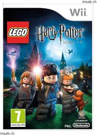 Busca roms, juegos, isos y más. Lego Harry Potter Years 1 4 Wii Toys Games Video Gaming Video Games On Carousell