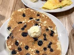 It has various louisiana offerings. The Best Pancakes In Every State According To Yelp
