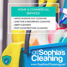 We Re Here For Any Type Of Cleaning Service Needed Visit Sophiascleaning Net To Book Your Clean House Cleaning Services Move Out Cleaning Move In Cleaning