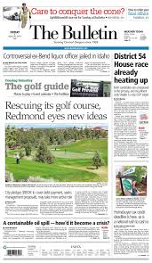 Maybe you would like to learn more about one of these? Bulletin Daily Paper 04 30 10 By Western Communications Inc Issuu